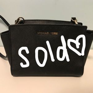 Michael Kors SOLD!!!!!!